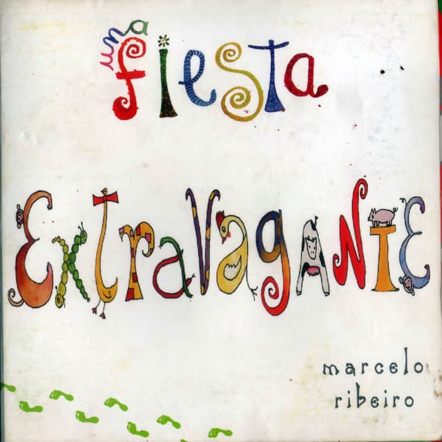 Marcelo Ribeiro